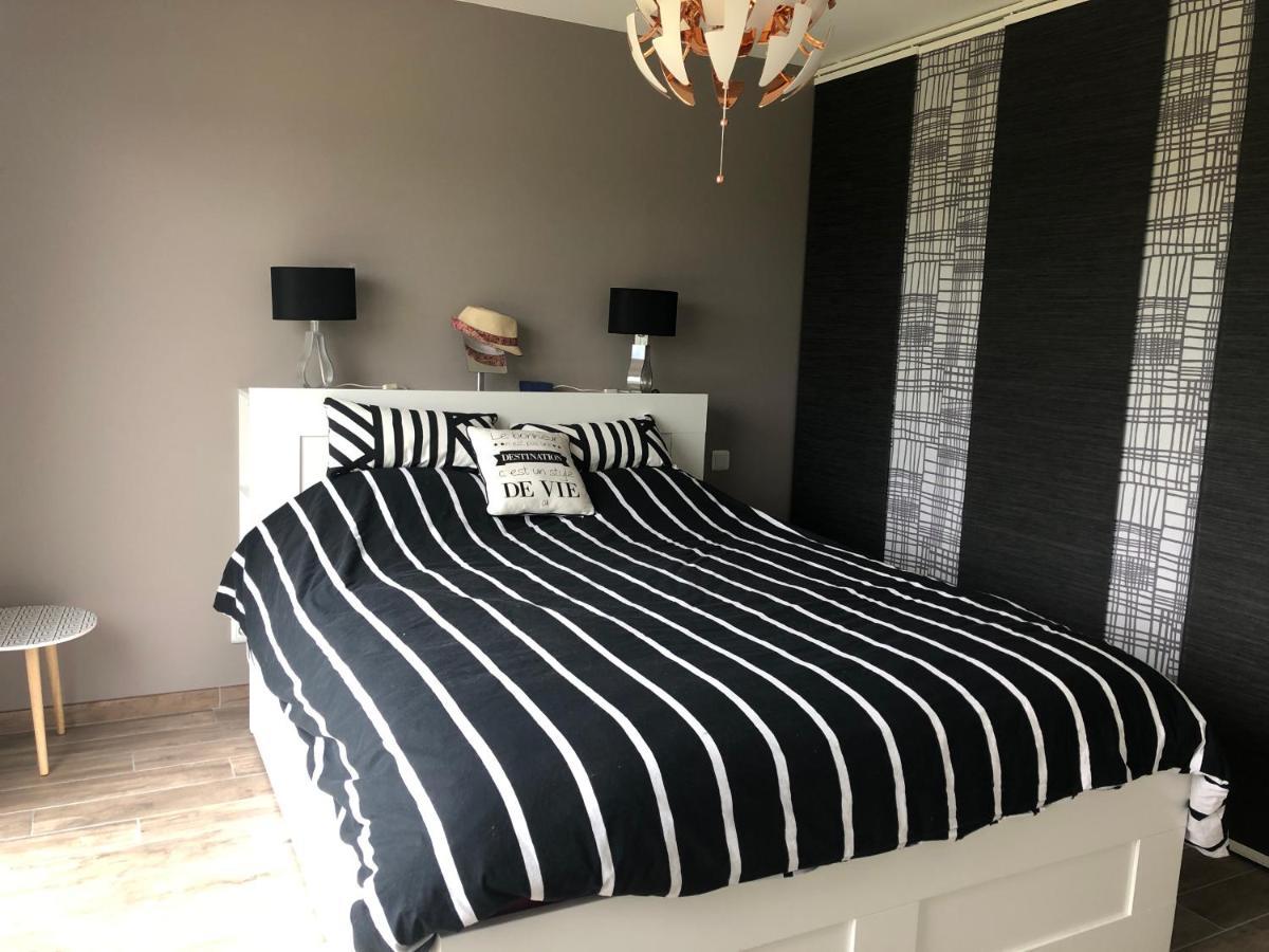 Lily'S Rooms Mulsanne Eksteriør bilde