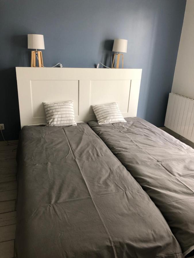 Lily'S Rooms Mulsanne Eksteriør bilde