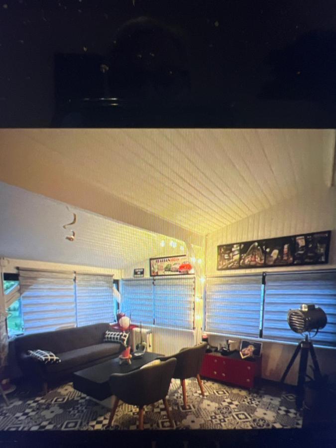 Lily'S Rooms Mulsanne Eksteriør bilde