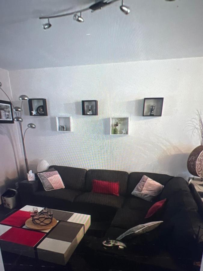 Lily'S Rooms Mulsanne Eksteriør bilde