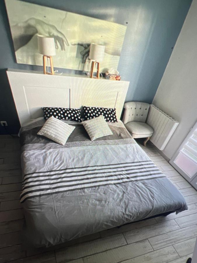 Lily'S Rooms Mulsanne Eksteriør bilde