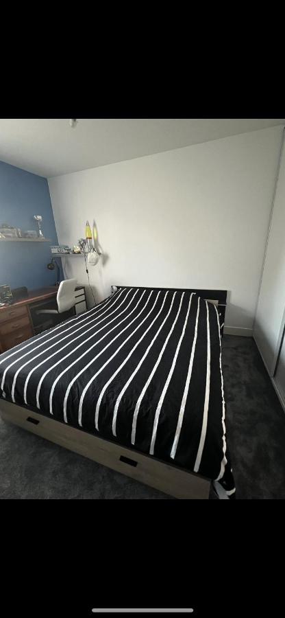 Lily'S Rooms Mulsanne Eksteriør bilde